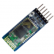 HR0109 HC-05 Bluetooth module 6pin , master slave ,with button